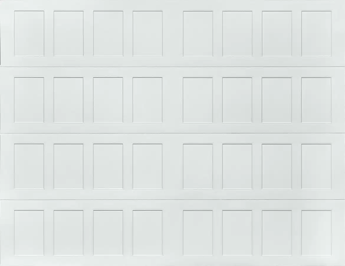 Recessed Panel 2550